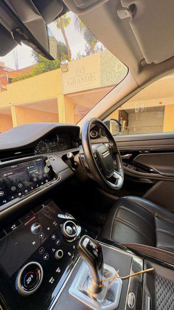 Evoque - Image 3
